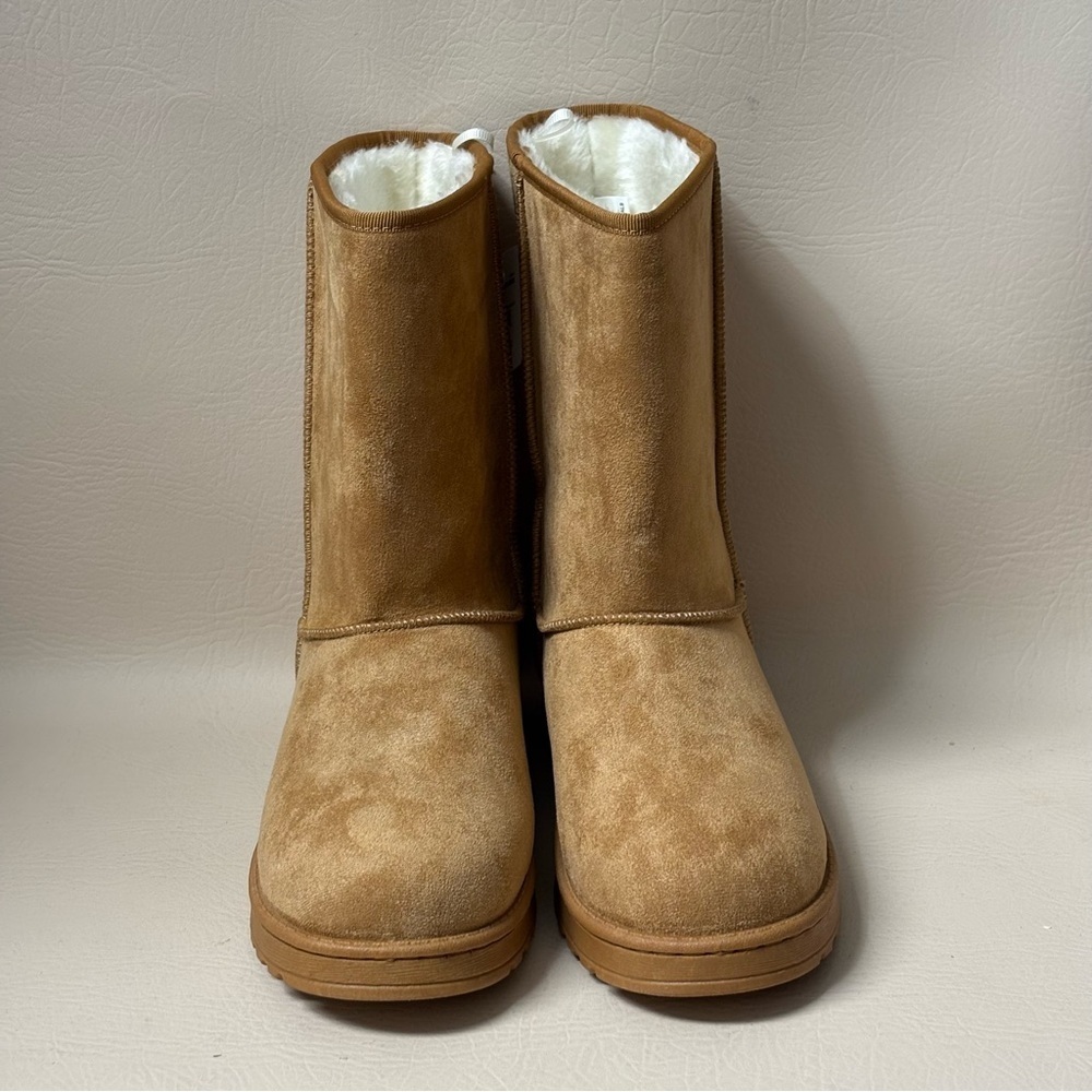 Arizona Jean Co Womens Stratton Flat
Heel Winter Boots Size 8 NWT - Picture 6 of 10